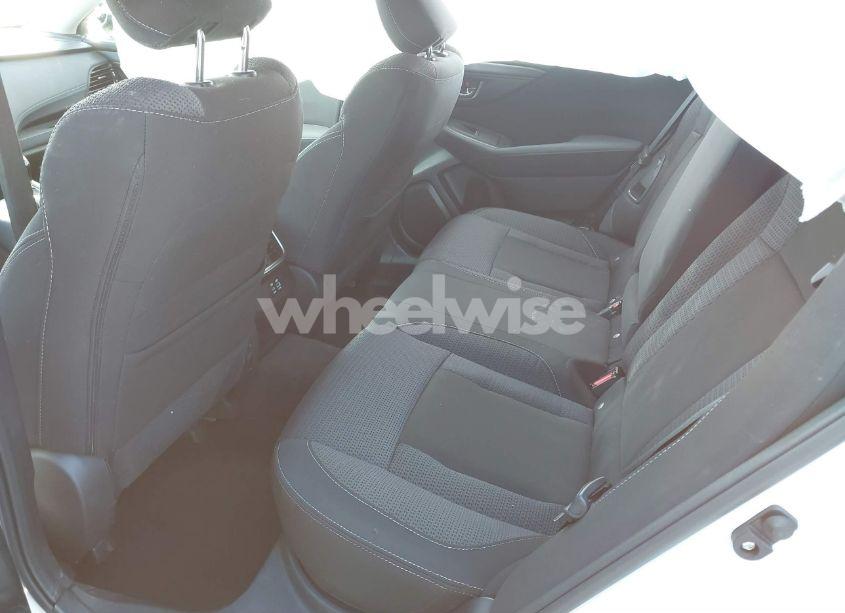 Photo 8 of 2024 Subaru Outback PREMIUM (VIN 4S4BTAFC8R3127724)