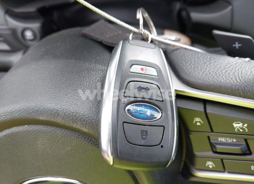 Photo 11 of 2025 Subaru Outback PREMIUM (VIN 4S4BTAFC8S3164083)