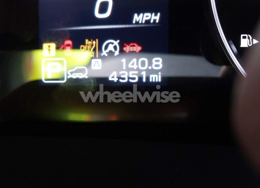 Photo 15 of 2025 Subaru Outback PREMIUM (VIN 4S4BTAFC8S3164083)