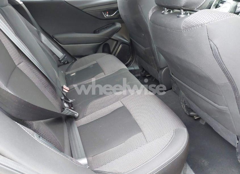 Photo 8 of 2025 Subaru Outback PREMIUM (VIN 4S4BTAFC8S3164083)