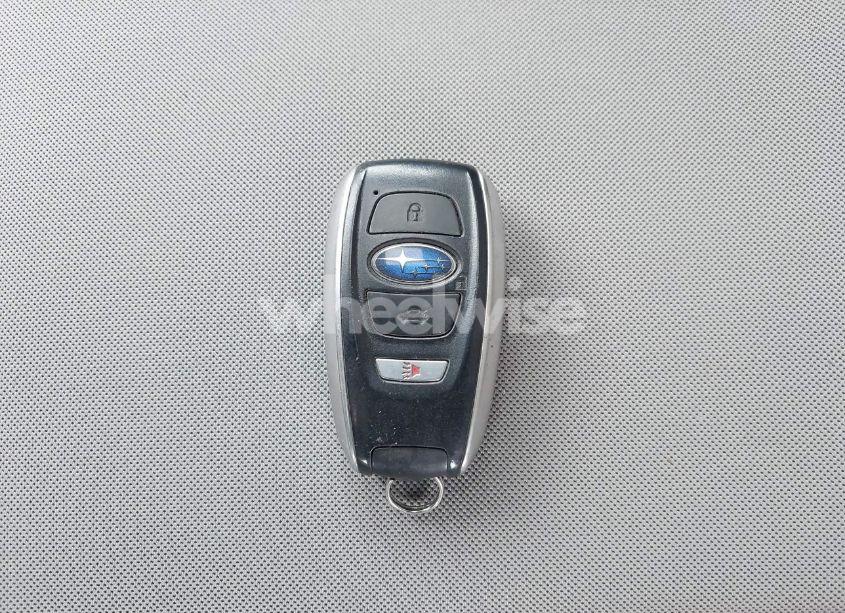 Photo 11 of 2022 Subaru Outback PREMIUM (VIN 4S4BTAFC9N3132053)