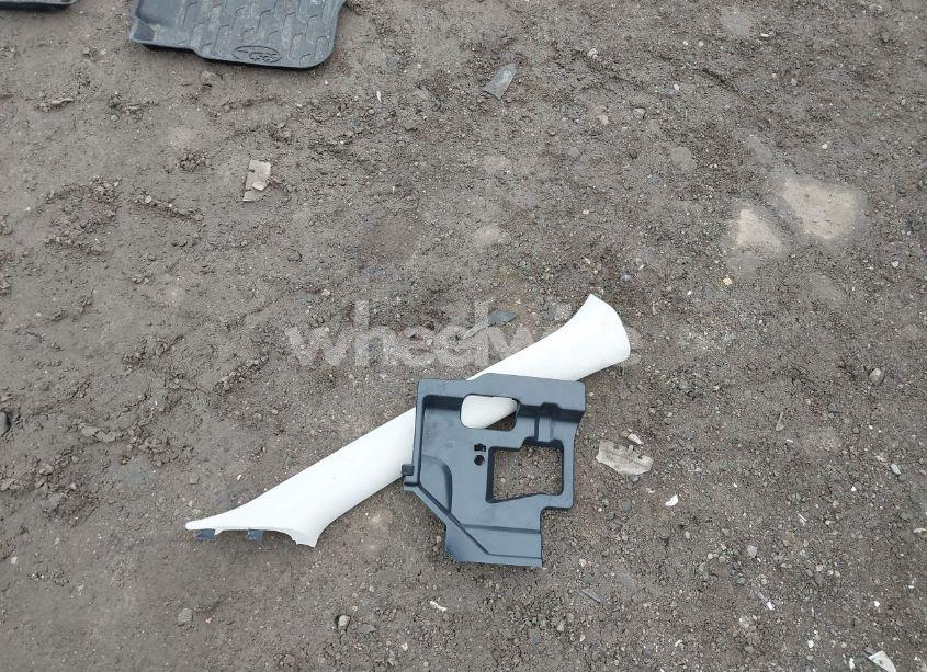 Photo 12 of 2022 Subaru Outback PREMIUM (VIN 4S4BTAFC9N3132053)