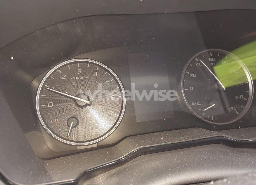 Photo 16 of 2022 Subaru Outback PREMIUM (VIN 4S4BTAFC9N3132053)