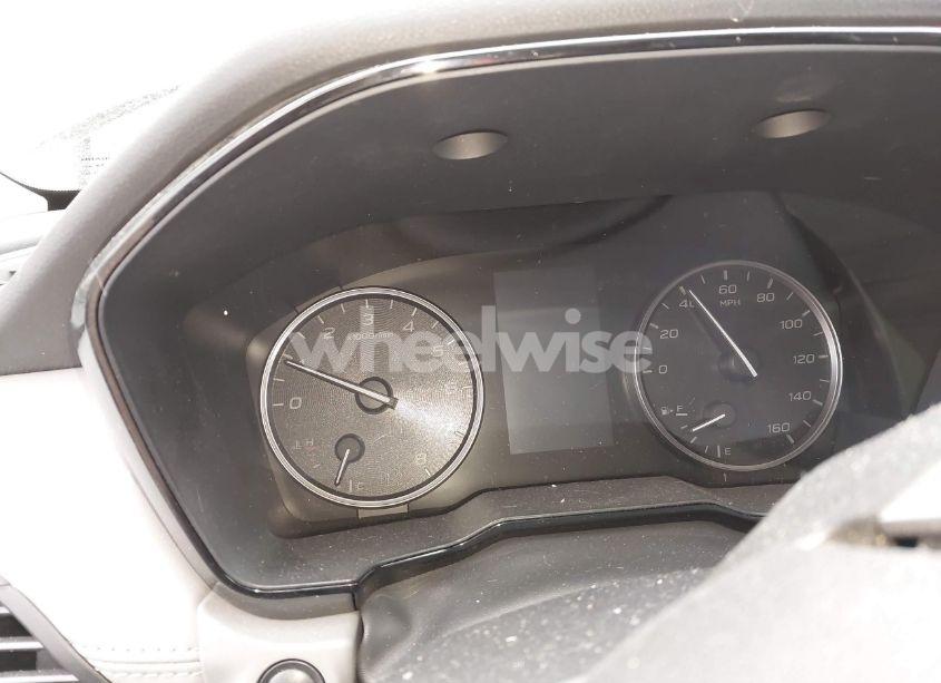 Photo 7 of 2022 Subaru Outback PREMIUM (VIN 4S4BTAFC9N3132053)