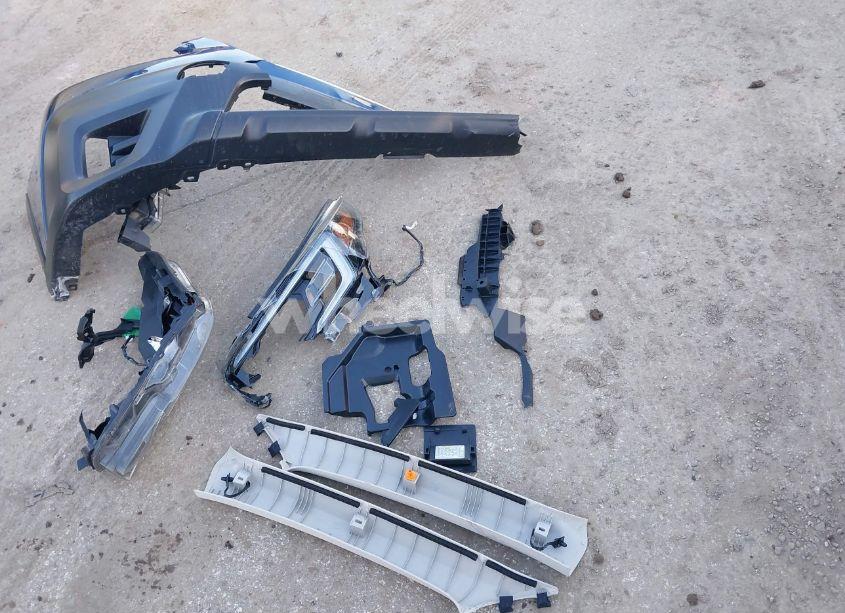 Photo 12 of 2022 Subaru Outback PREMIUM (VIN 4S4BTAFC9N3149273)