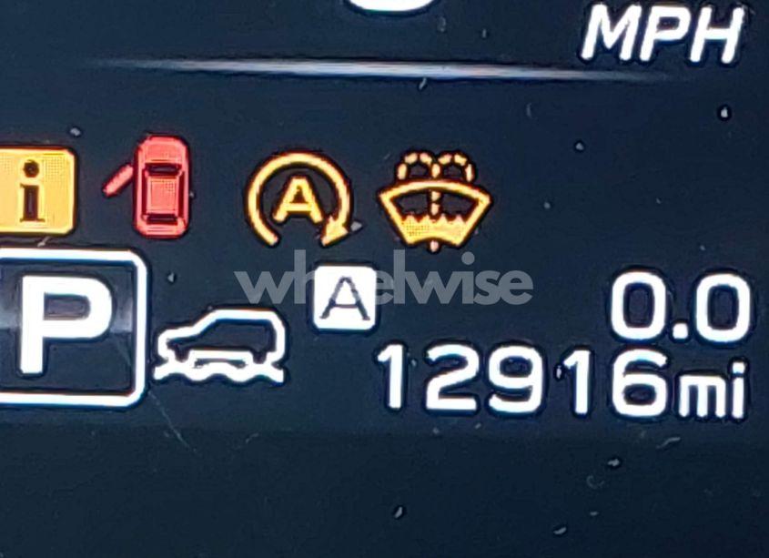 Photo 16 of 2022 Subaru Outback PREMIUM (VIN 4S4BTAFC9N3149273)