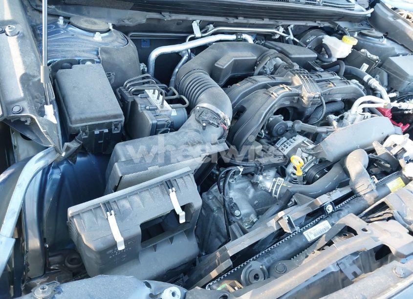 Photo 22 of 2022 Subaru Outback PREMIUM (VIN 4S4BTAFC9N3149273)