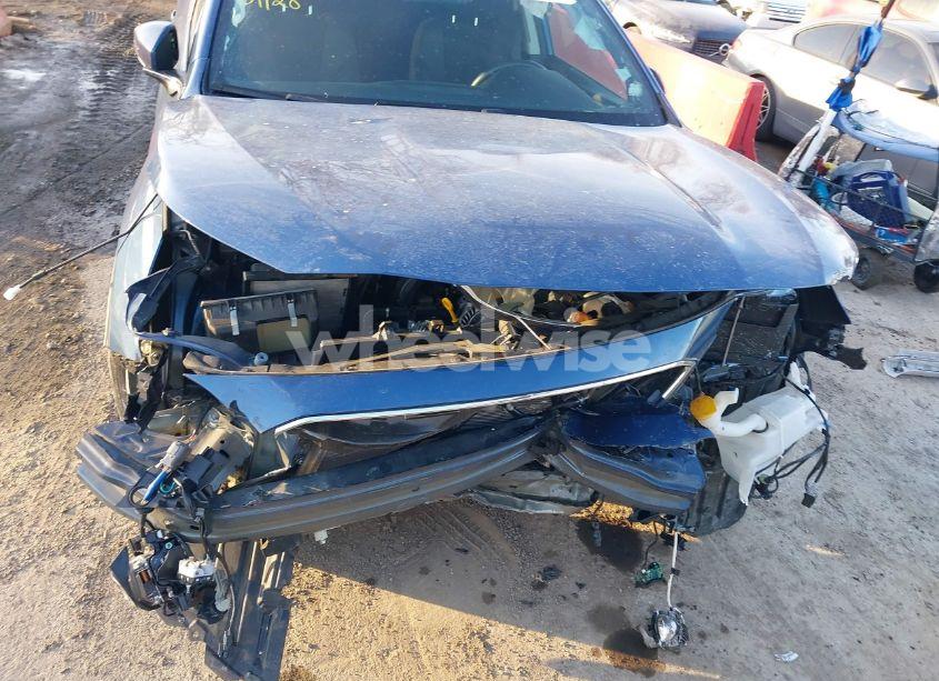 Photo 6 of 2022 Subaru Outback PREMIUM (VIN 4S4BTAFC9N3149273)