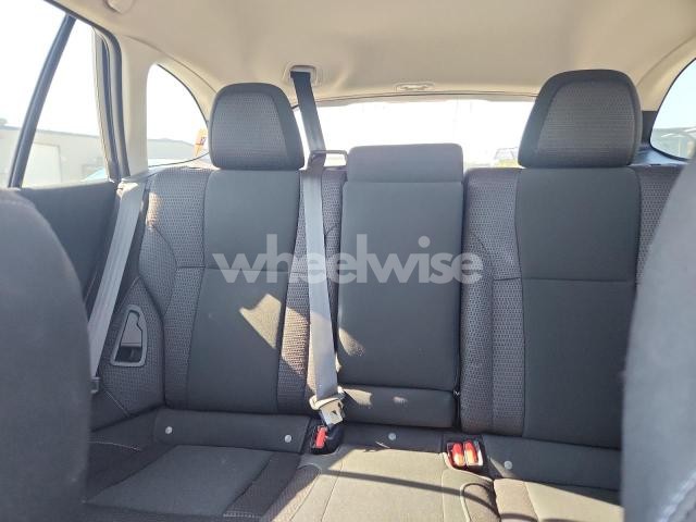 Photo 11 of 2024 SUBARU OUTBACK PREMIUM (VIN 4S4BTAFC9R3183252)