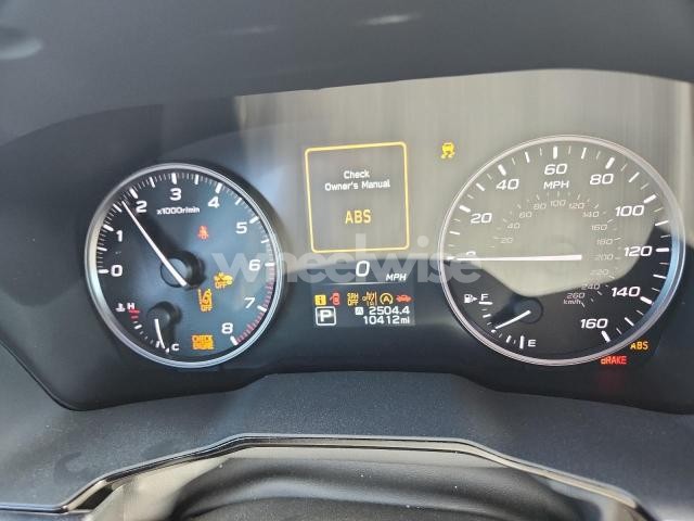 Photo 12 of 2024 SUBARU OUTBACK PREMIUM (VIN 4S4BTAFC9R3183252)