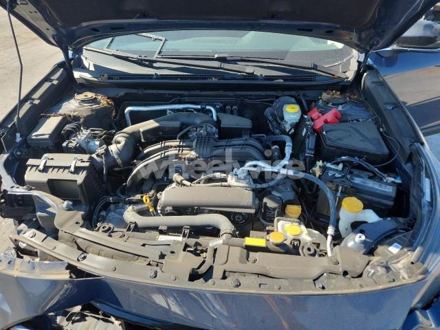 Photo 2 of 2024 SUBARU OUTBACK PREMIUM (VIN 4S4BTAFC9R3183252)