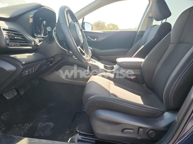 Photo 5 of 2024 SUBARU OUTBACK PREMIUM (VIN 4S4BTAFC9R3183252)