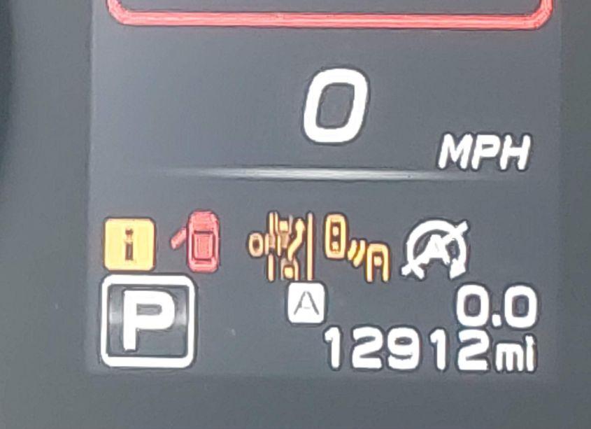 Photo 16 of 2024 Subaru Outback PREMIUM (VIN 4S4BTAFC9R3227394)