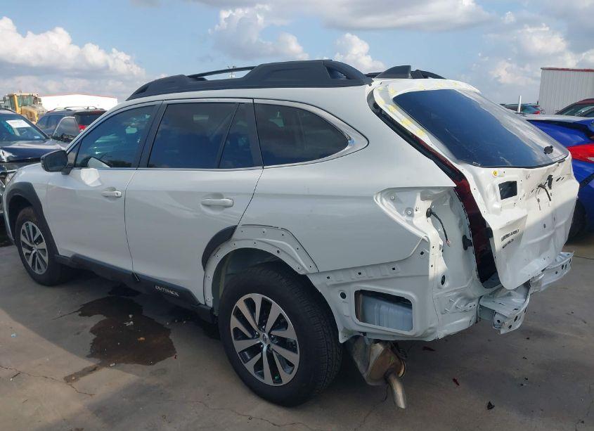 Photo 18 of 2024 Subaru Outback PREMIUM (VIN 4S4BTAFC9R3227394)