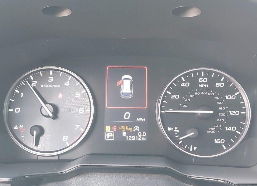 Photo 7 of 2024 Subaru Outback PREMIUM (VIN 4S4BTAFC9R3227394)