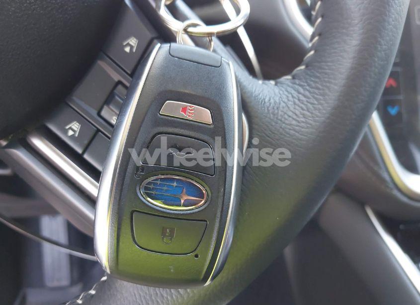 Photo 11 of 2024 Subaru Outback PREMIUM (VIN 4S4BTAFC9R3286610)