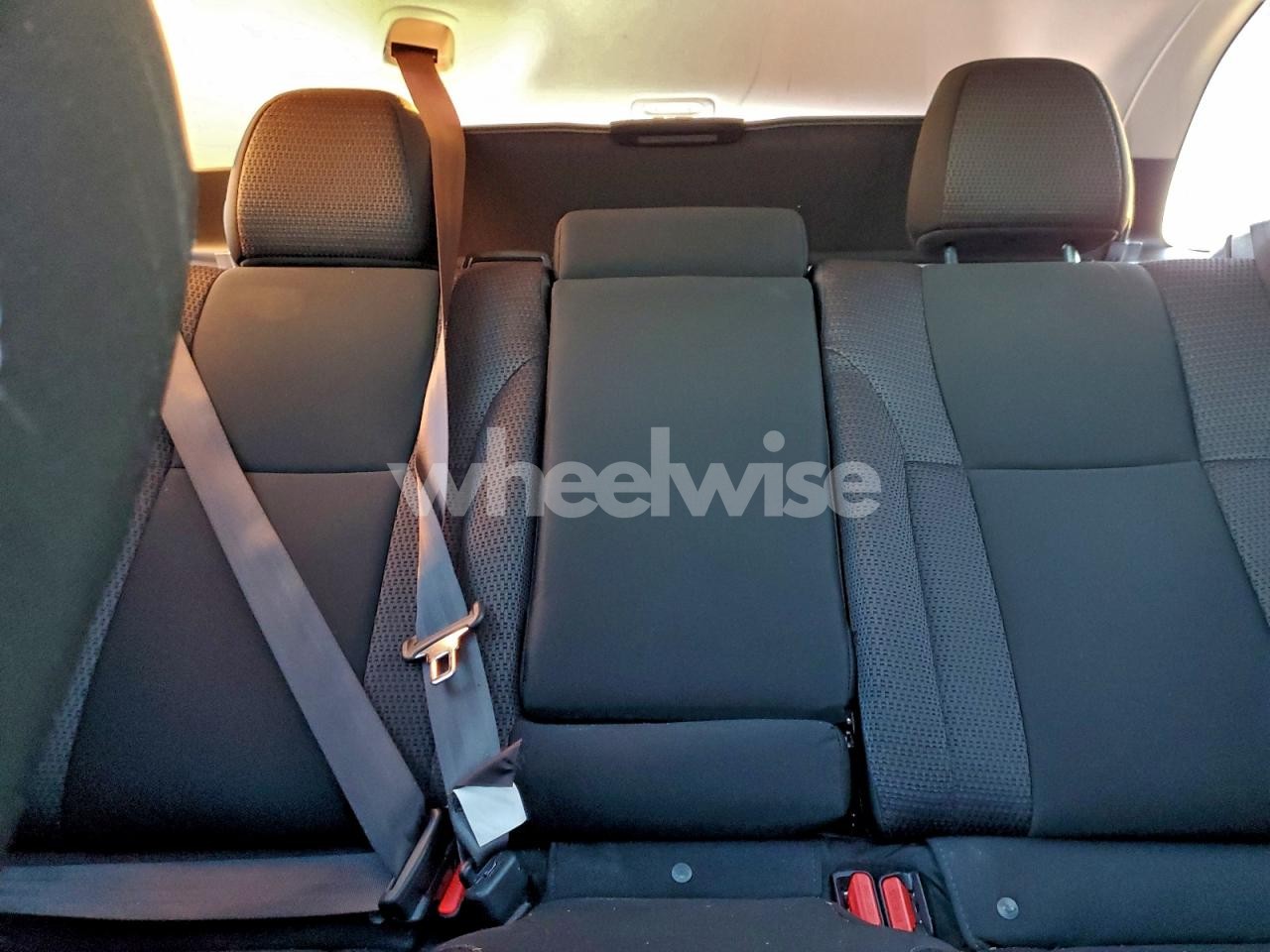 Photo 10 of 2025 SUBARU OUTBACK PREMIUM (VIN 4S4BTAFCXS3238233)