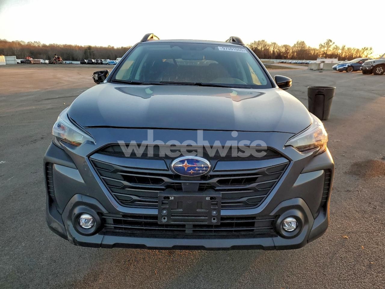 Photo 5 of 2025 SUBARU OUTBACK PREMIUM (VIN 4S4BTAFCXS3238233)