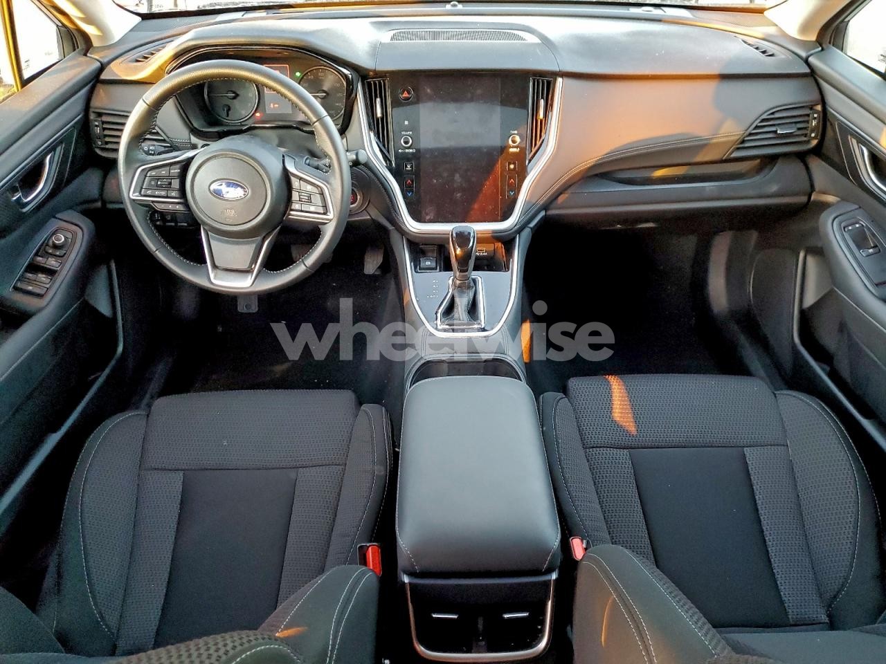 Photo 8 of 2025 SUBARU OUTBACK PREMIUM (VIN 4S4BTAFCXS3238233)