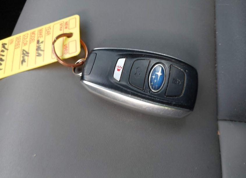 Photo 11 of 2023 Subaru Outback ONYX EDITION (VIN 4S4BTAJC2P3156043)