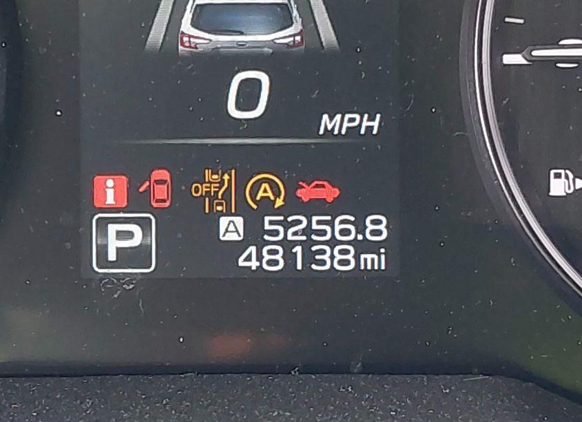 Photo 15 of 2023 Subaru Outback ONYX EDITION (VIN 4S4BTAJC2P3156043)