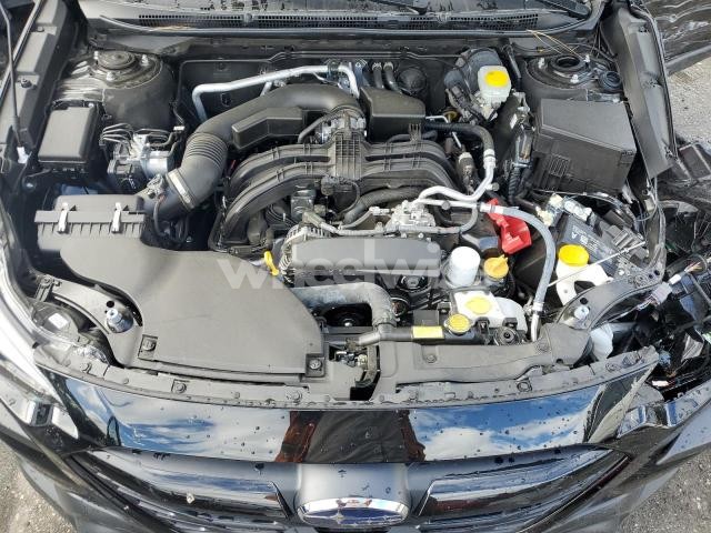 Photo 9 of 2025 SUBARU OUTBACK ONYX EDITION N/A (VIN 4S4BTALC0S3252498)