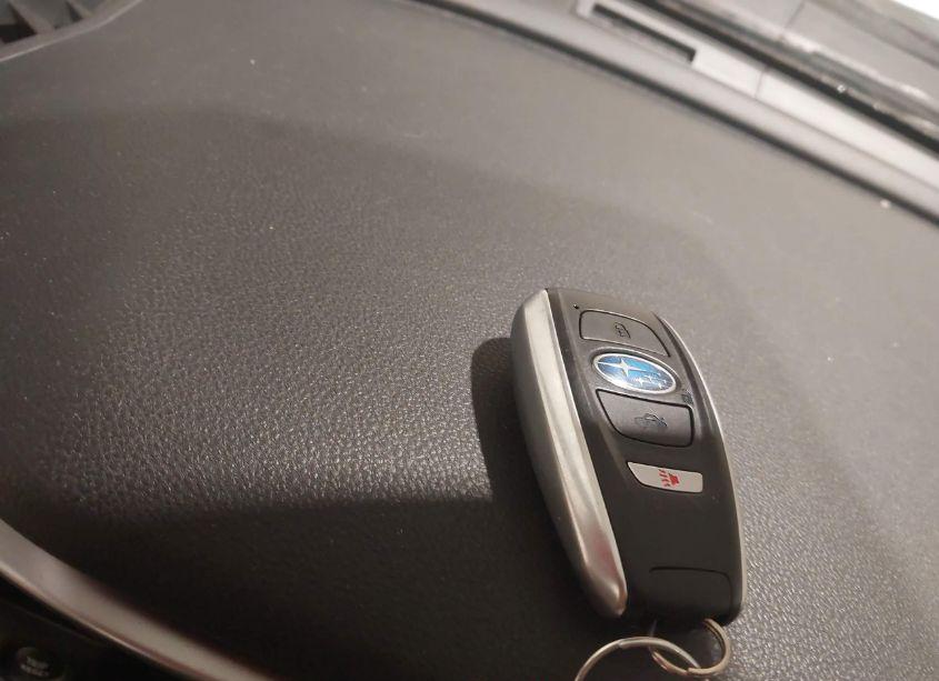 Photo 11 of 2020 Subaru Outback LIMITED (VIN 4S4BTALC2L3158592)