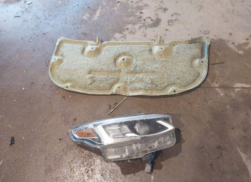 Photo 12 of 2020 Subaru Outback LIMITED (VIN 4S4BTALC2L3158592)