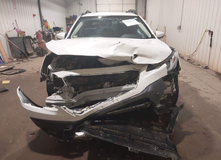 Photo 13 of 2020 Subaru Outback LIMITED (VIN 4S4BTALC2L3158592)