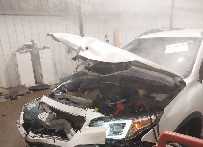 Photo 18 of 2020 Subaru Outback LIMITED (VIN 4S4BTALC2L3158592)