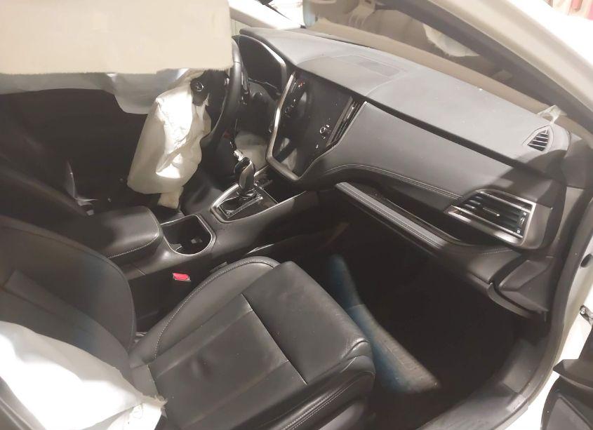 Photo 5 of 2020 Subaru Outback LIMITED (VIN 4S4BTALC2L3158592)