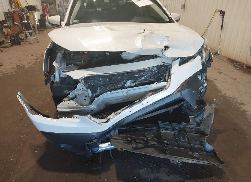 Photo 6 of 2020 Subaru Outback LIMITED (VIN 4S4BTALC2L3158592)