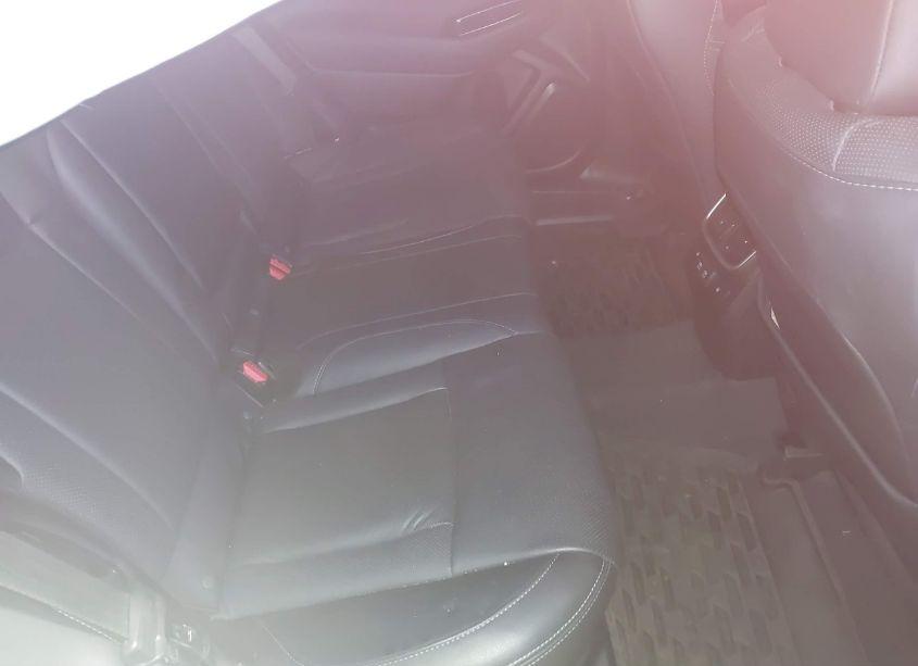 Photo 8 of 2020 Subaru Outback LIMITED (VIN 4S4BTALC2L3158592)