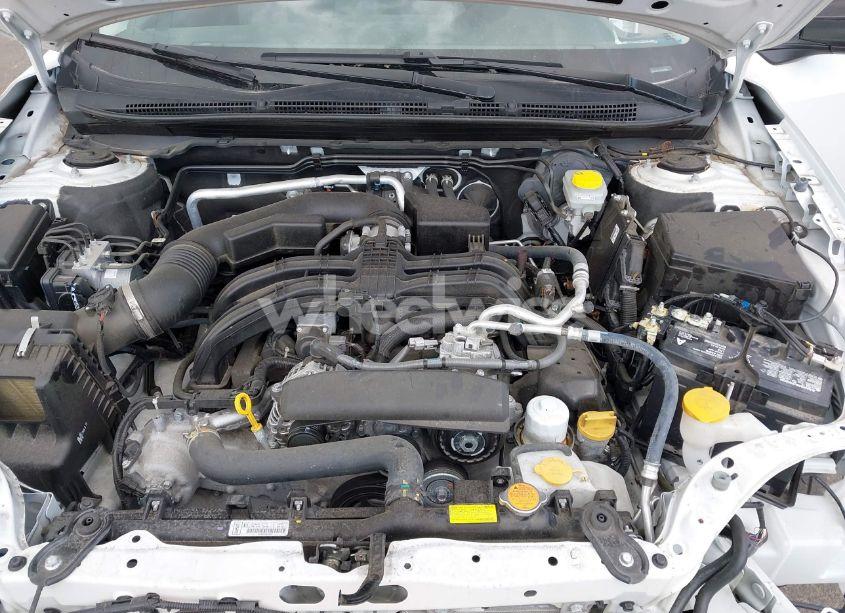 Photo 10 of 2024 Subaru Outback ONYX EDITION (VIN 4S4BTALC2R3129084)