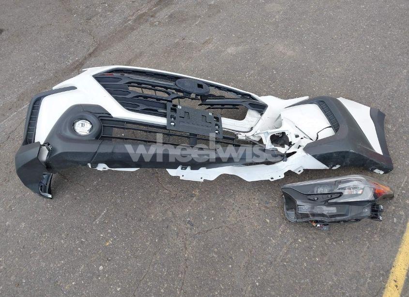 Photo 12 of 2024 Subaru Outback ONYX EDITION (VIN 4S4BTALC2R3129084)