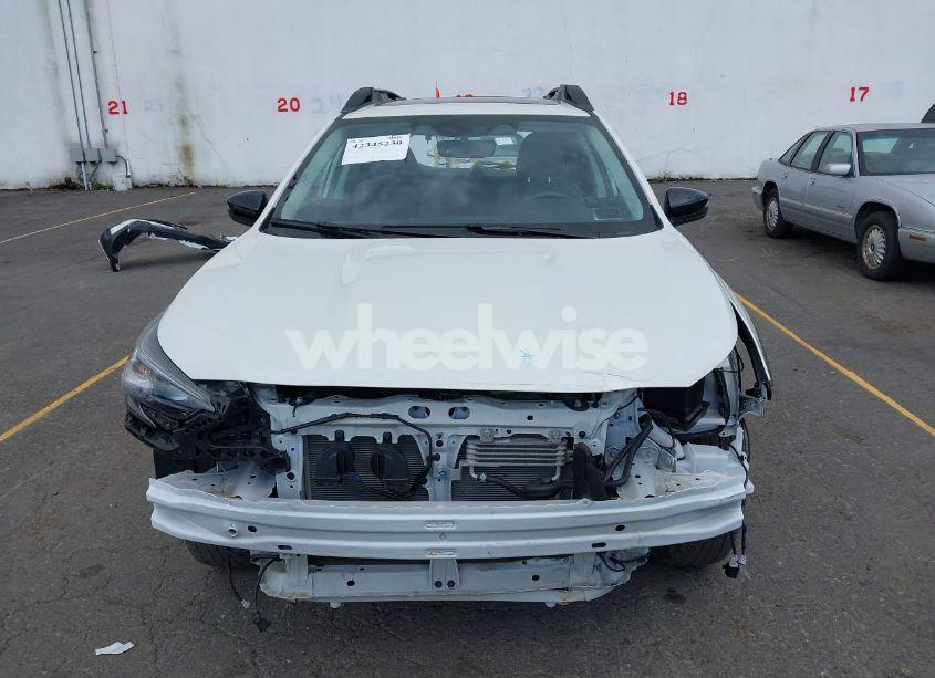 Photo 13 of 2024 Subaru Outback ONYX EDITION (VIN 4S4BTALC2R3129084)