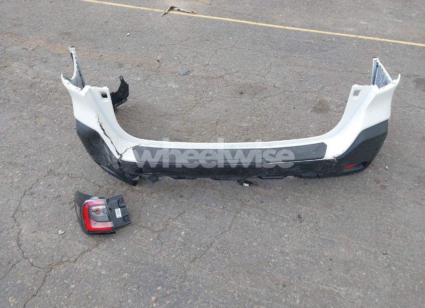 Photo 19 of 2024 Subaru Outback ONYX EDITION (VIN 4S4BTALC2R3129084)