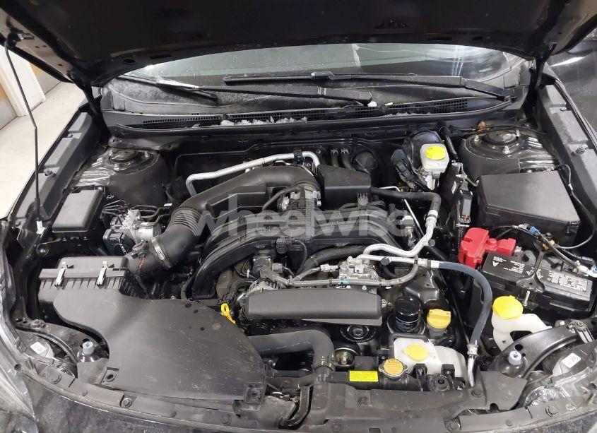 Photo 10 of 2024 Subaru Outback ONYX EDITION (VIN 4S4BTALC2R3264193)