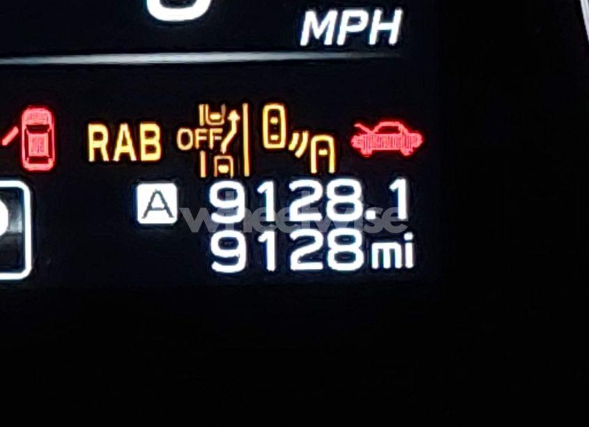 Photo 15 of 2024 Subaru Outback ONYX EDITION (VIN 4S4BTALC2R3264193)