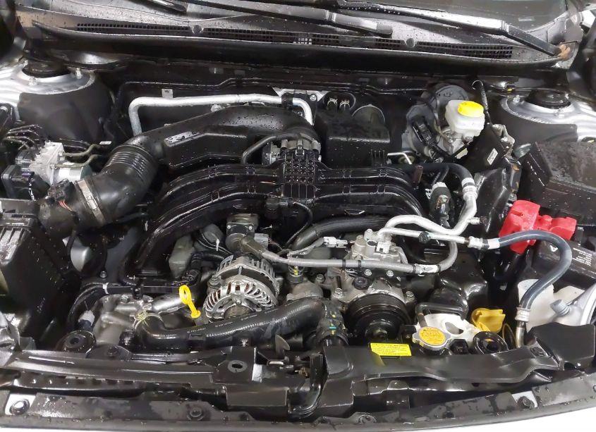 Photo 10 of 2024 Subaru Outback ONYX EDITION (VIN 4S4BTALC3R3134388)