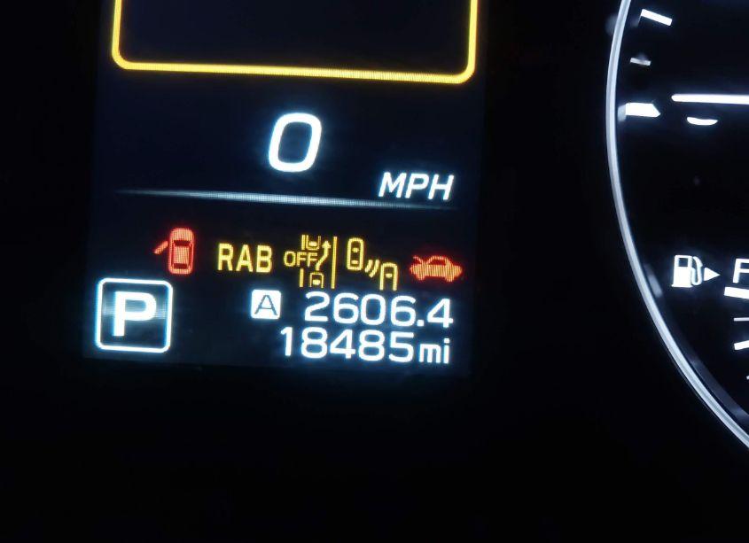 Photo 16 of 2024 Subaru Outback ONYX EDITION (VIN 4S4BTALC3R3134388)