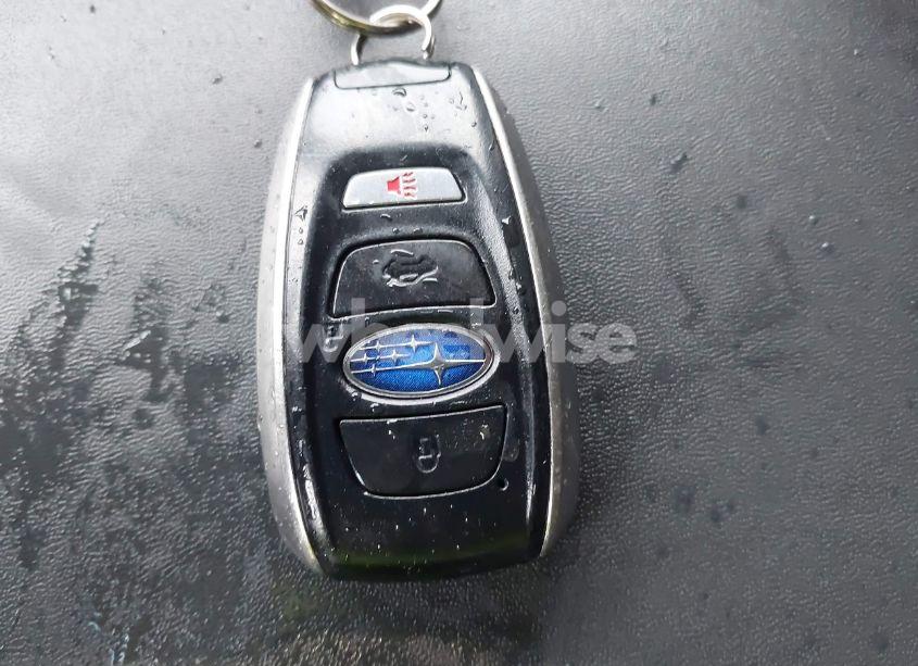 Photo 11 of 2020 Subaru Outback LIMITED (VIN 4S4BTALC6L3115115)