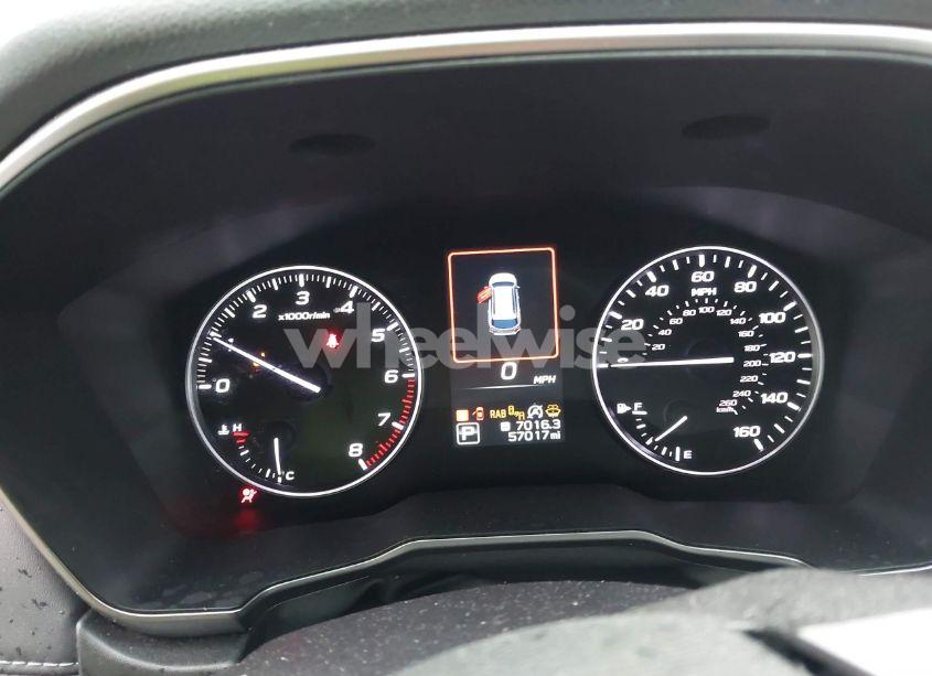 Photo 7 of 2020 Subaru Outback LIMITED (VIN 4S4BTALC6L3115115)