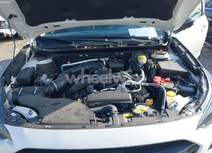 Photo 10 of 2024 Subaru Outback ONYX EDITION (VIN 4S4BTALC7R3198918)