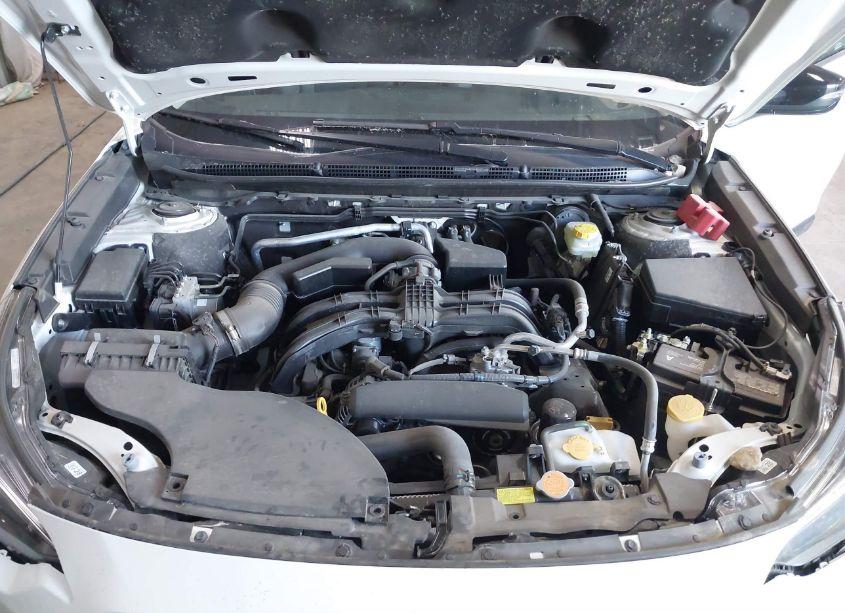 Photo 10 of 2024 Subaru Outback ONYX EDITION (VIN 4S4BTALC7R3204765)