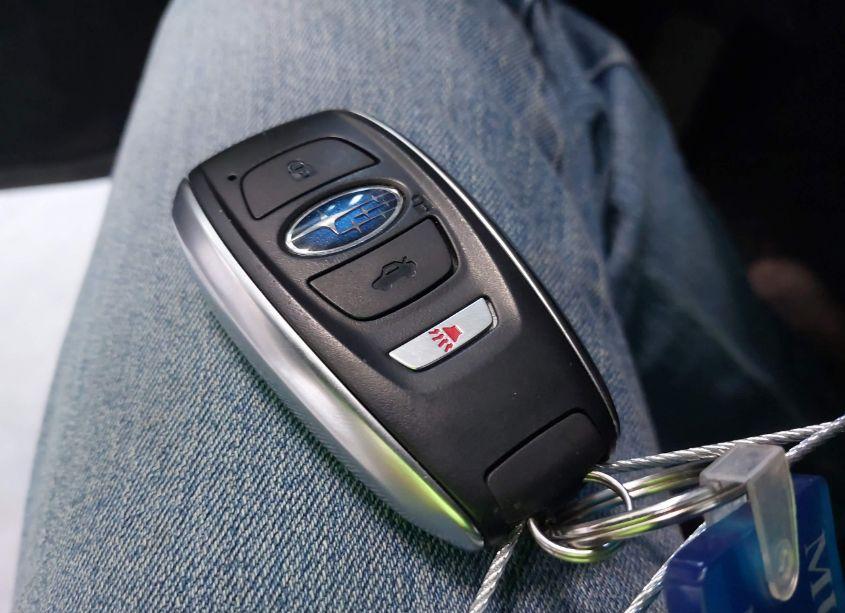 Photo 11 of 2024 Subaru Outback ONYX EDITION (VIN 4S4BTALC7R3204765)