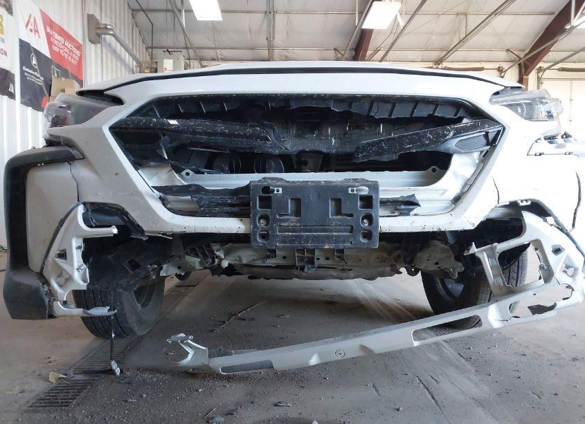 Photo 6 of 2024 Subaru Outback ONYX EDITION (VIN 4S4BTALC7R3204765)