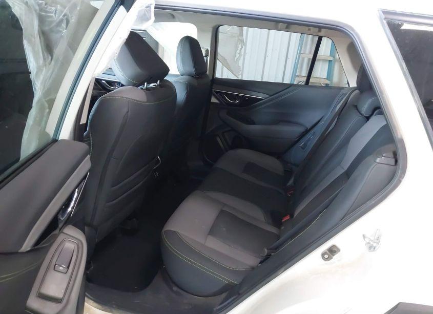 Photo 8 of 2024 Subaru Outback ONYX EDITION (VIN 4S4BTALC7R3204765)