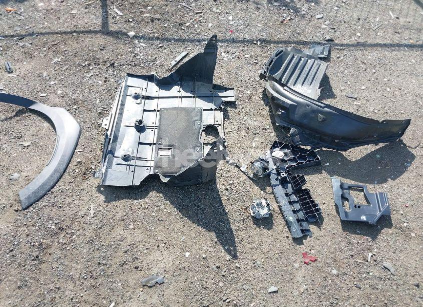 Photo 12 of 2025 Subaru Outback ONYX EDITION (VIN 4S4BTALC7S3125022)