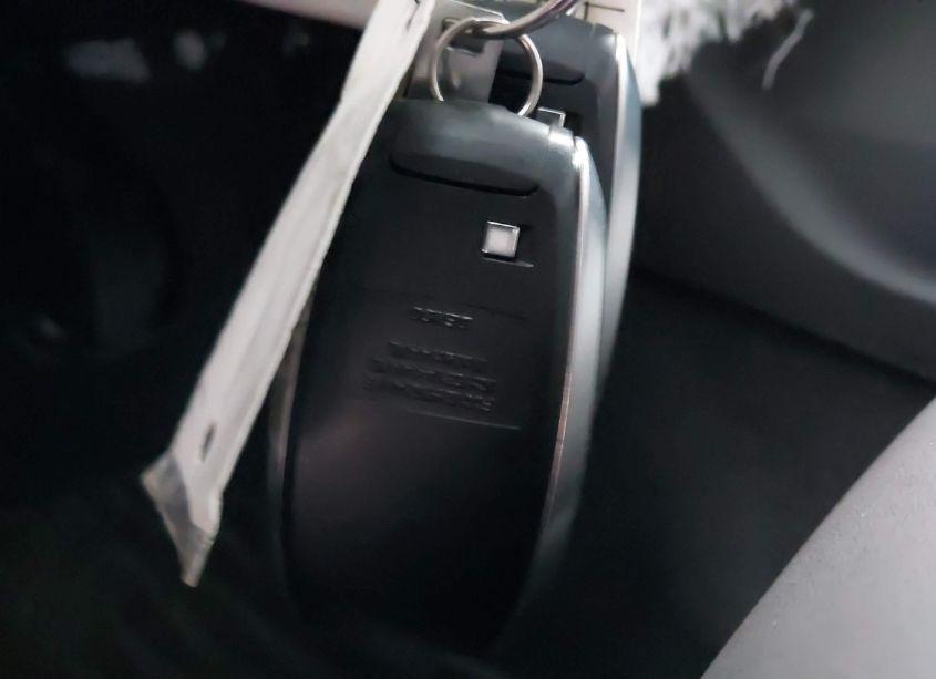 Photo 11 of 2025 Subaru Outback ONYX EDITION (VIN 4S4BTALC9S3128486)